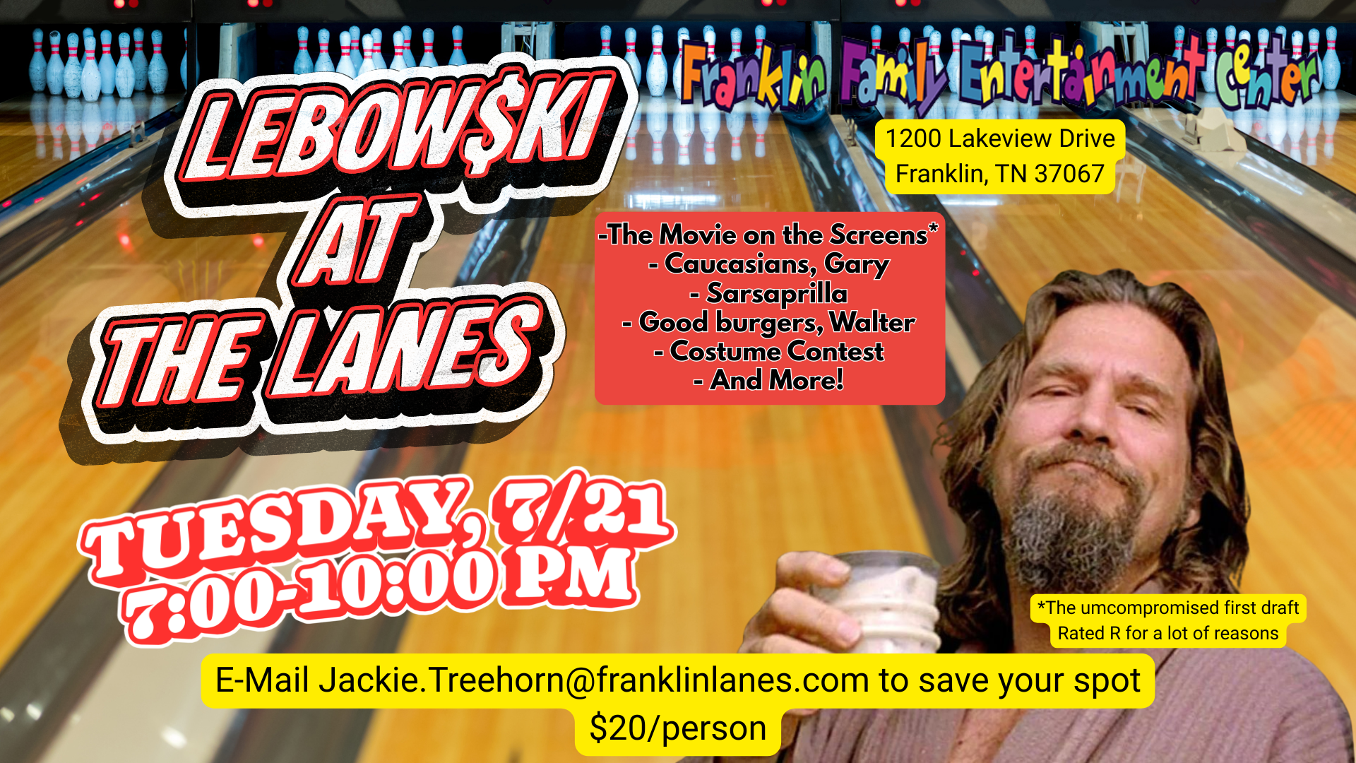 Copy of 2026 Big Lebowski Night (1)