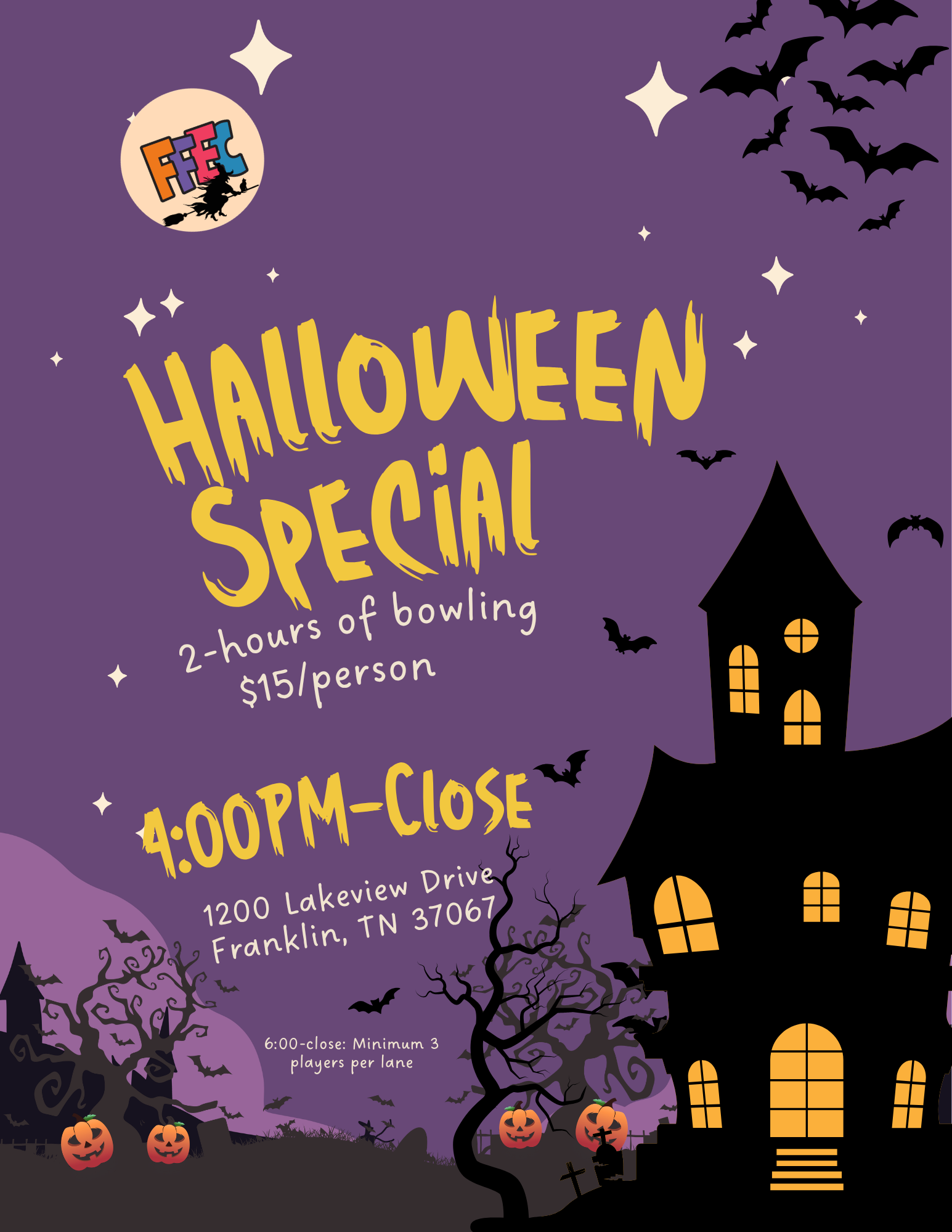 Halloween Special 26
